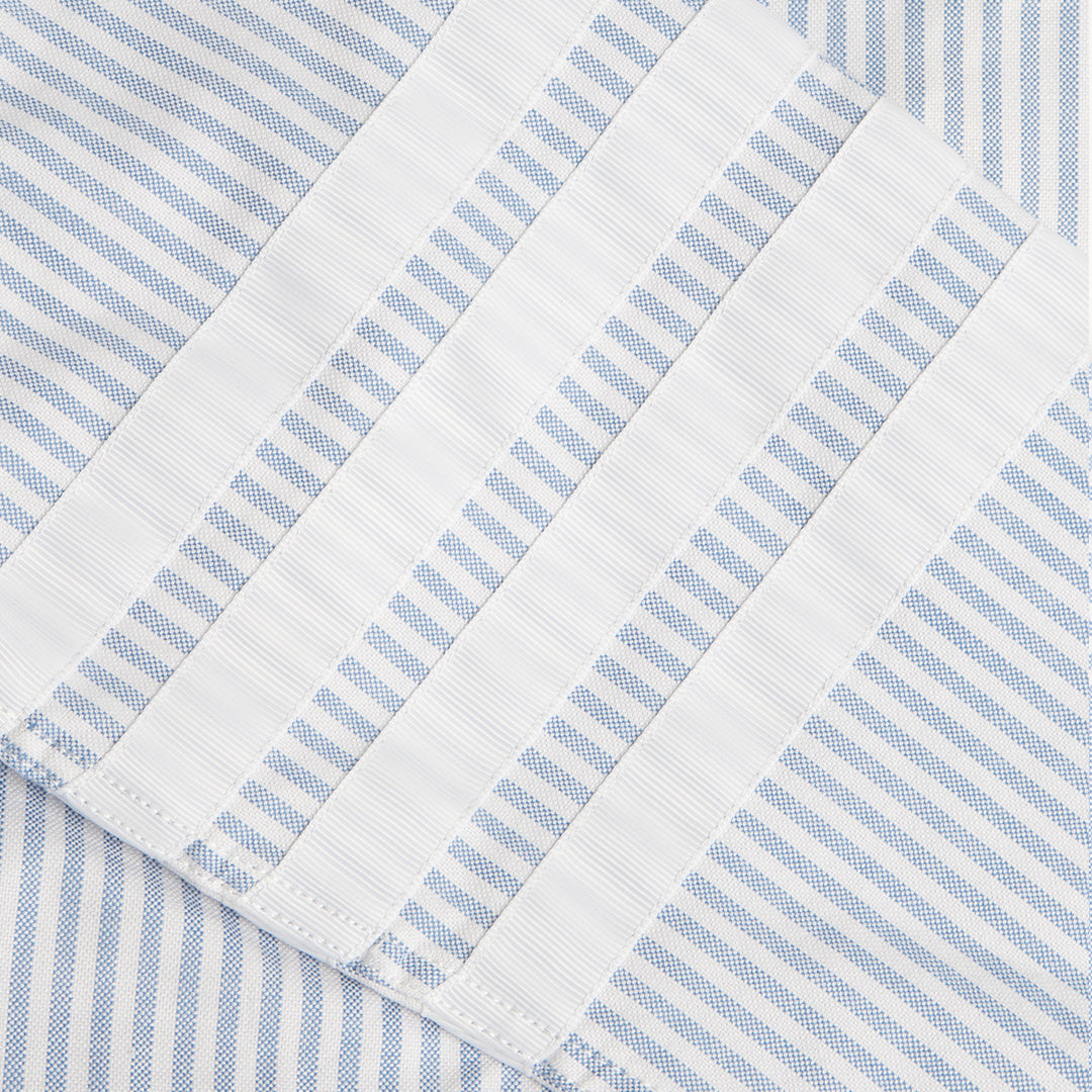 Thom Browne  2025ss Oxford Shirt