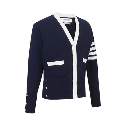 Thom Browne 2026 Knitted cardigan