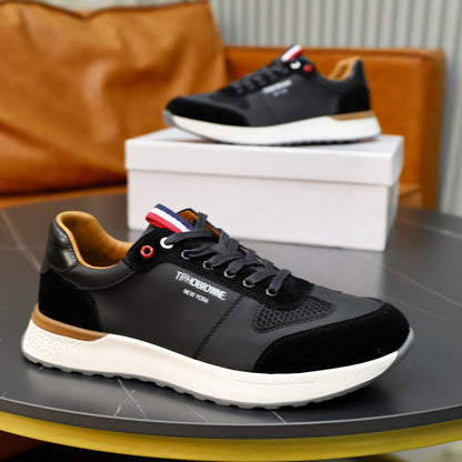 Thom Browne  2025ss Sneakers