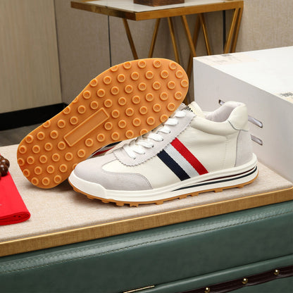 Thom Browne Leather sneakers