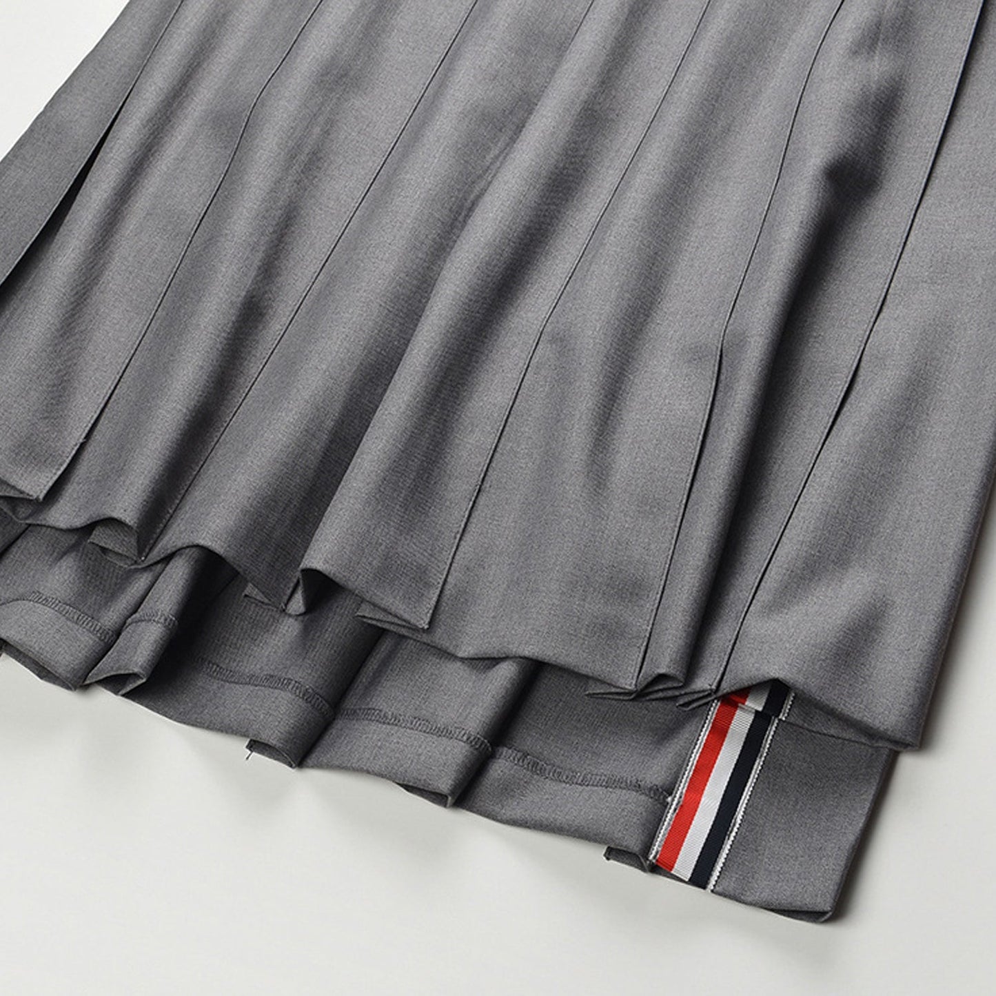 Thom Browne 2025SS Women's Long skirt