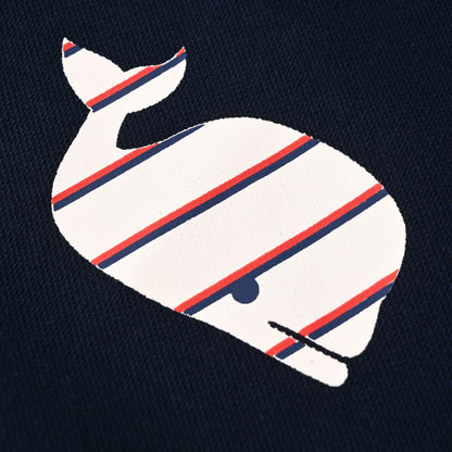 Thom Browne Long-sleeved T-shirt