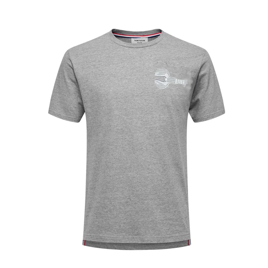 Thom Browne  2025 Cotton T-shirt