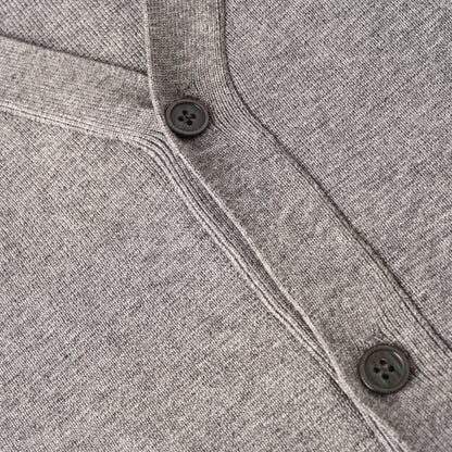 Thom Browne 2026 Knitted cardigan