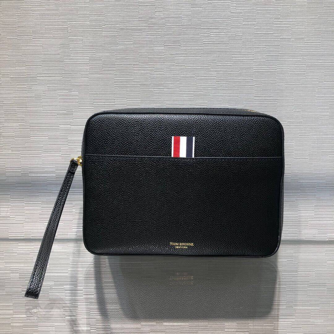 Thom Browne Top Men's Clutches