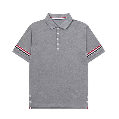 Thom Browne 2026SS POLO shirt