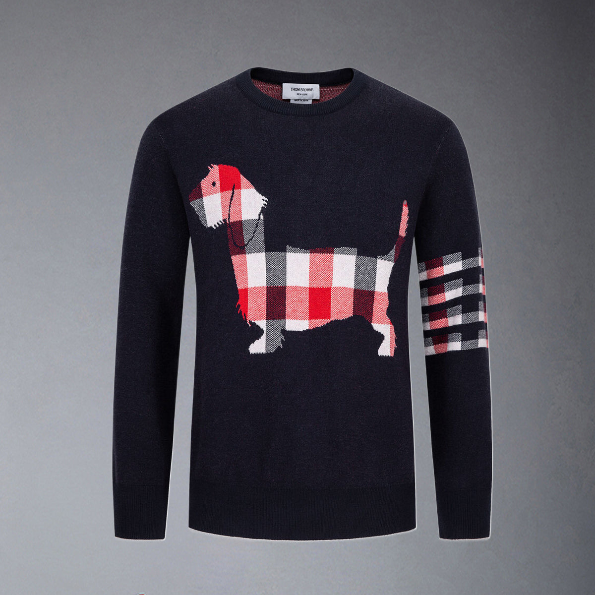 Thom Browne  Casual sweater