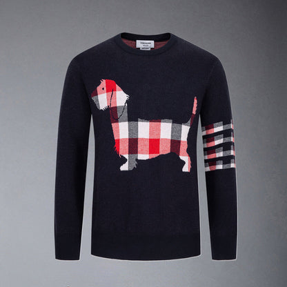 Thom Browne  Casual sweater