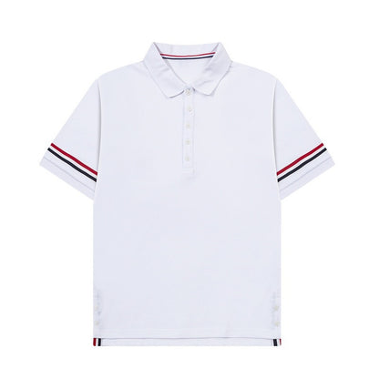 Thom Browne 2026SS POLO shirt