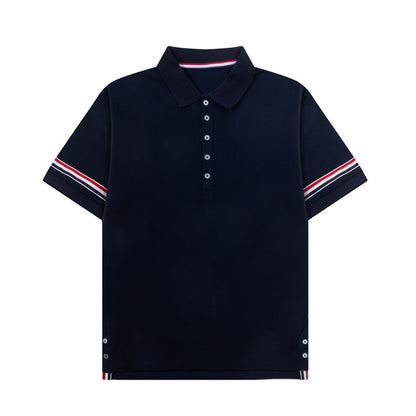 Thom Browne 2026SS POLO shirt
