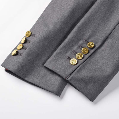 Thom Browne 2025SS Casual suit