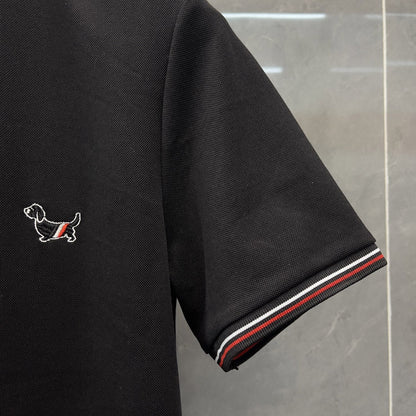 Thom Browne  2026 Cotton T-shirt