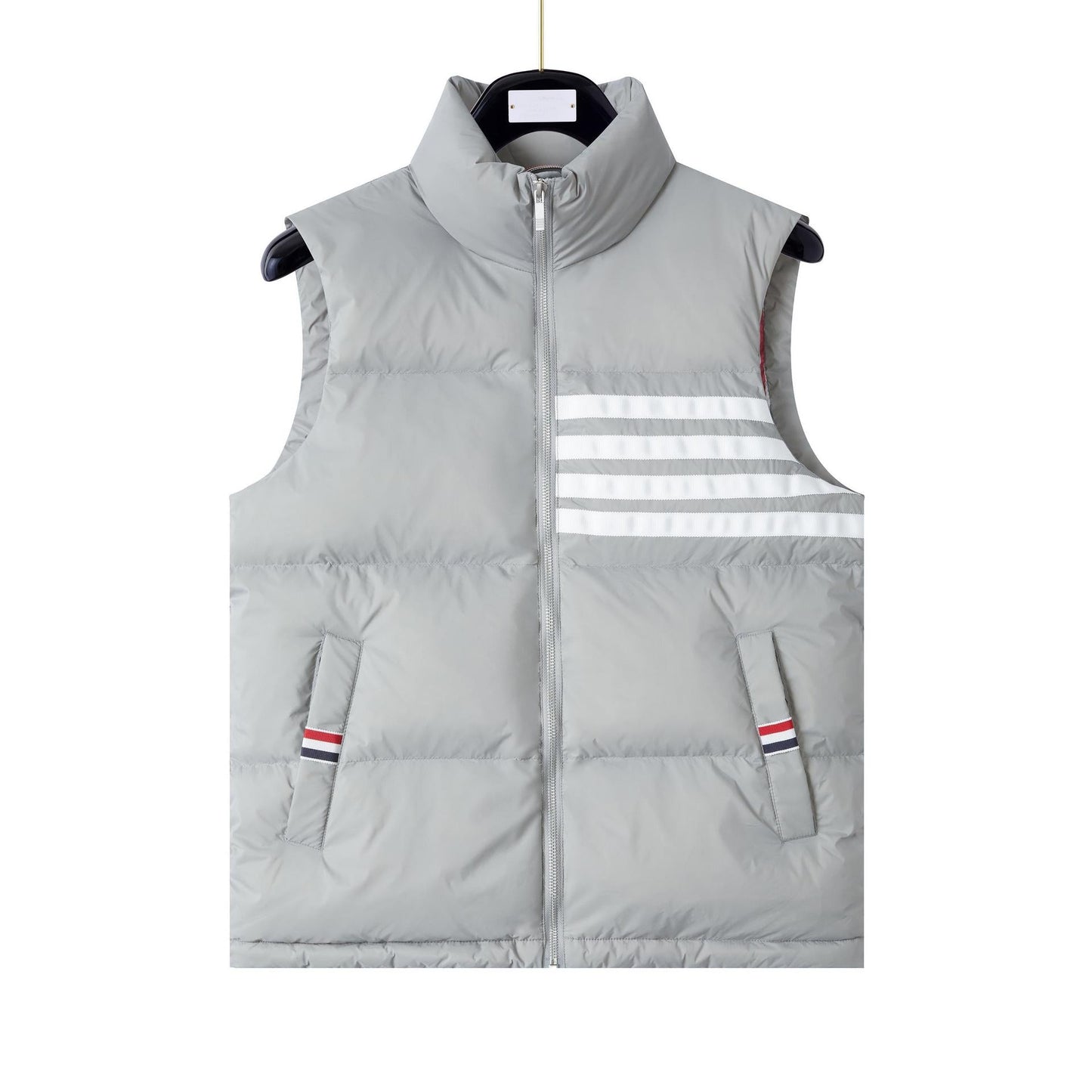 Thom Browne 2026ss Women's Winter Vest