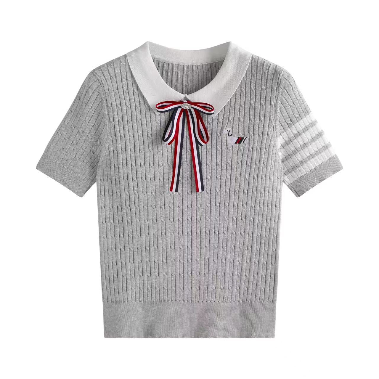 Thom Browne  Women POLO shirt