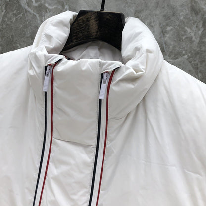 Thom Browne  Colorblock Down vest