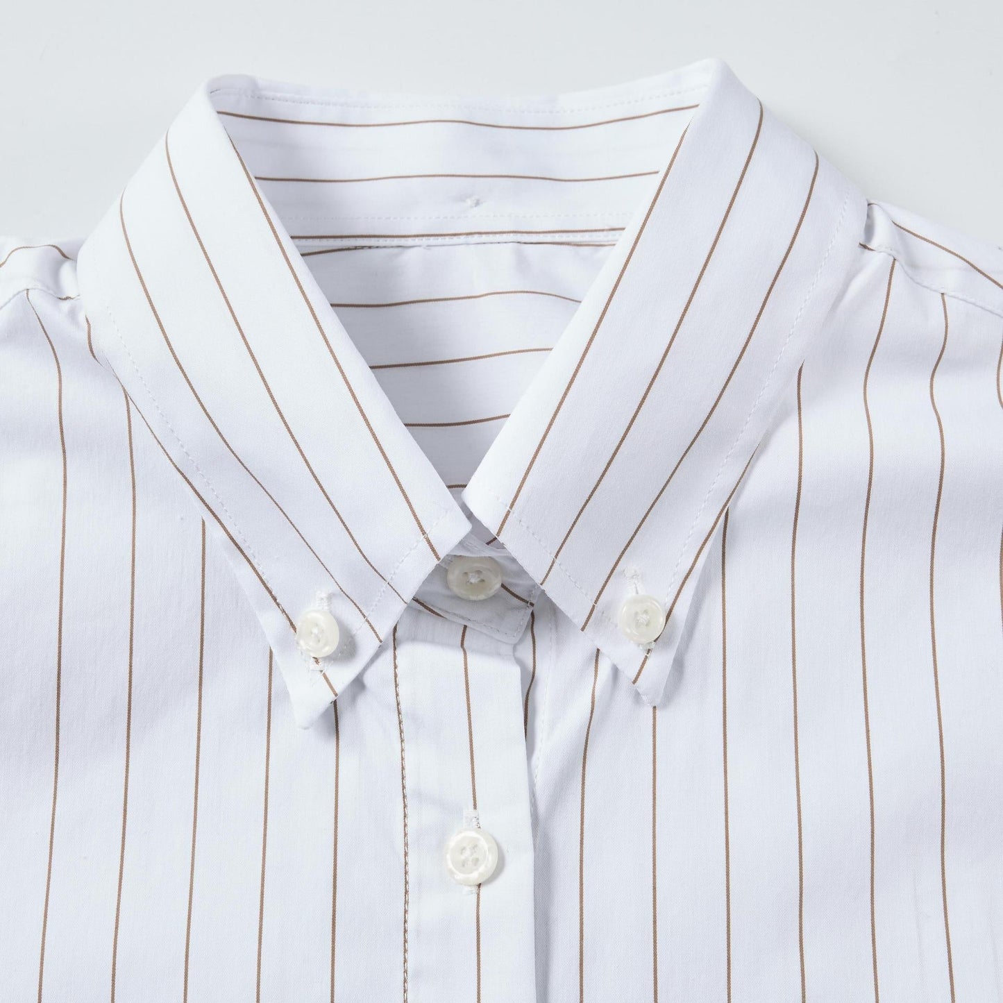 Thom Browne  2025SS Short Women's Shirt