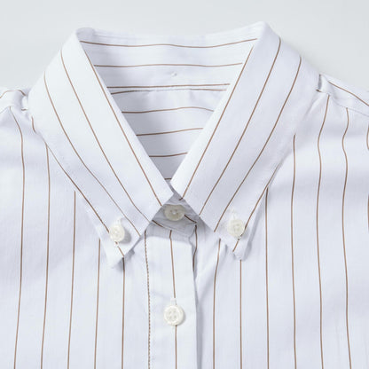 Thom Browne  2025SS Short Women's Shirt