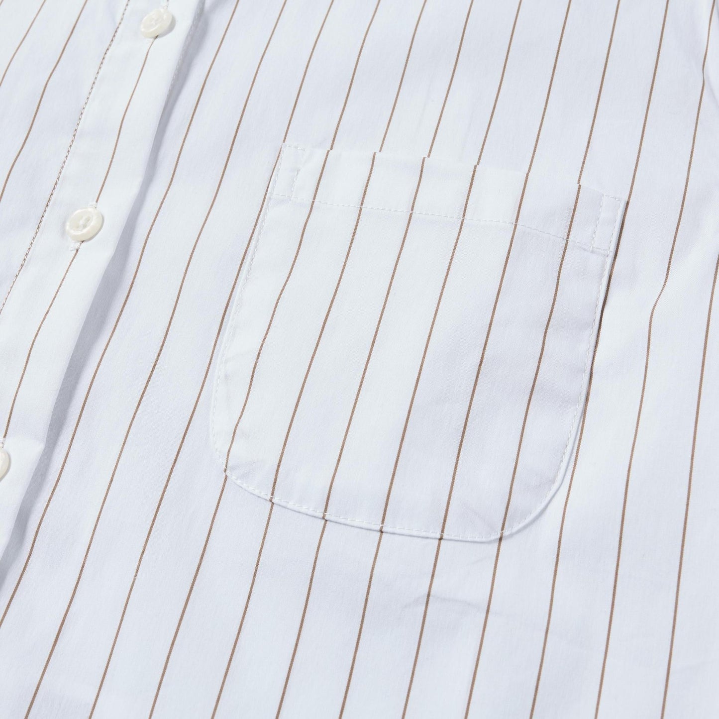 Thom Browne  2025SS Short Women's Shirt