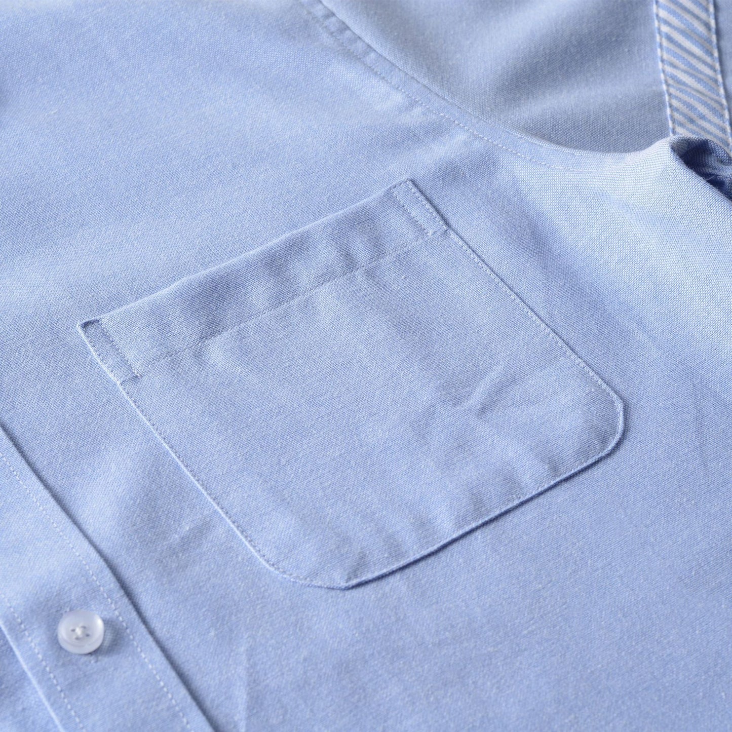 Thom Browne 2026 Casual Oxford Shirt