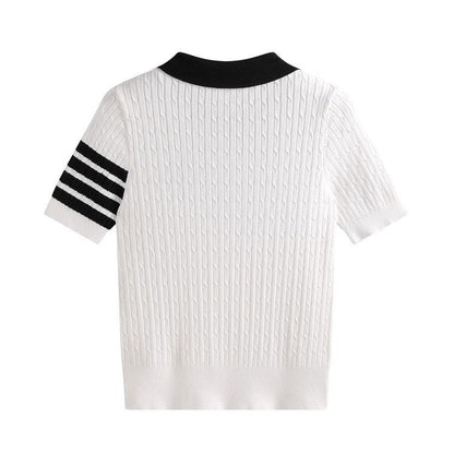 Thom Browne  Women POLO shirt