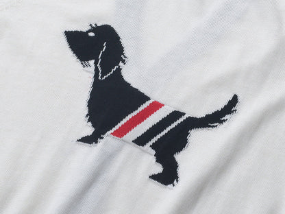 Thom Browne  2025ss Women sweater