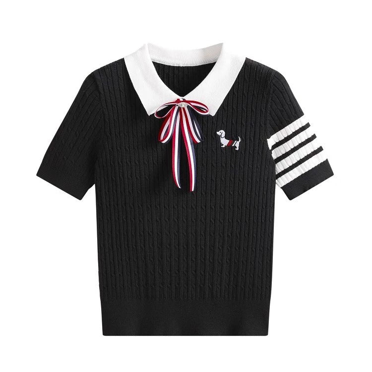 Thom Browne  Women POLO shirt