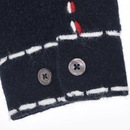 Thom Browne 2026 Wool Coat