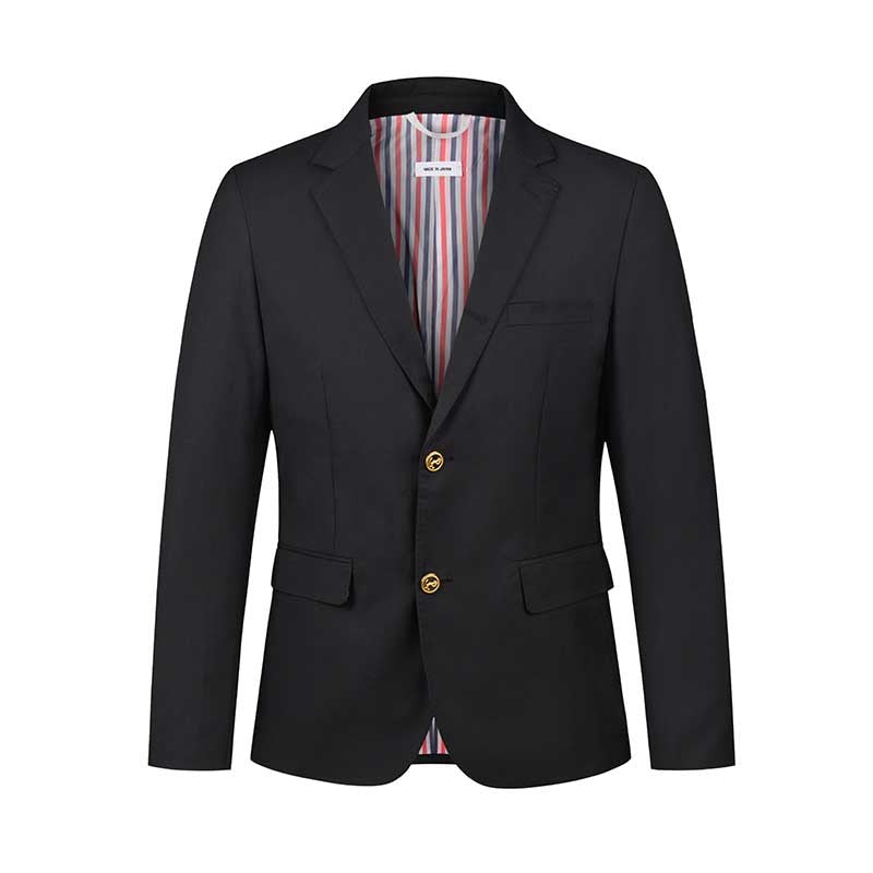 Thom Browne 2025SS Casual suit