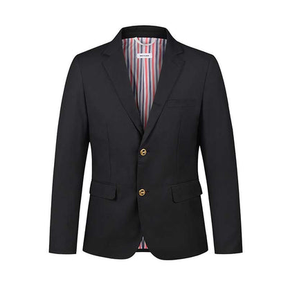 Thom Browne 2025SS Casual suit
