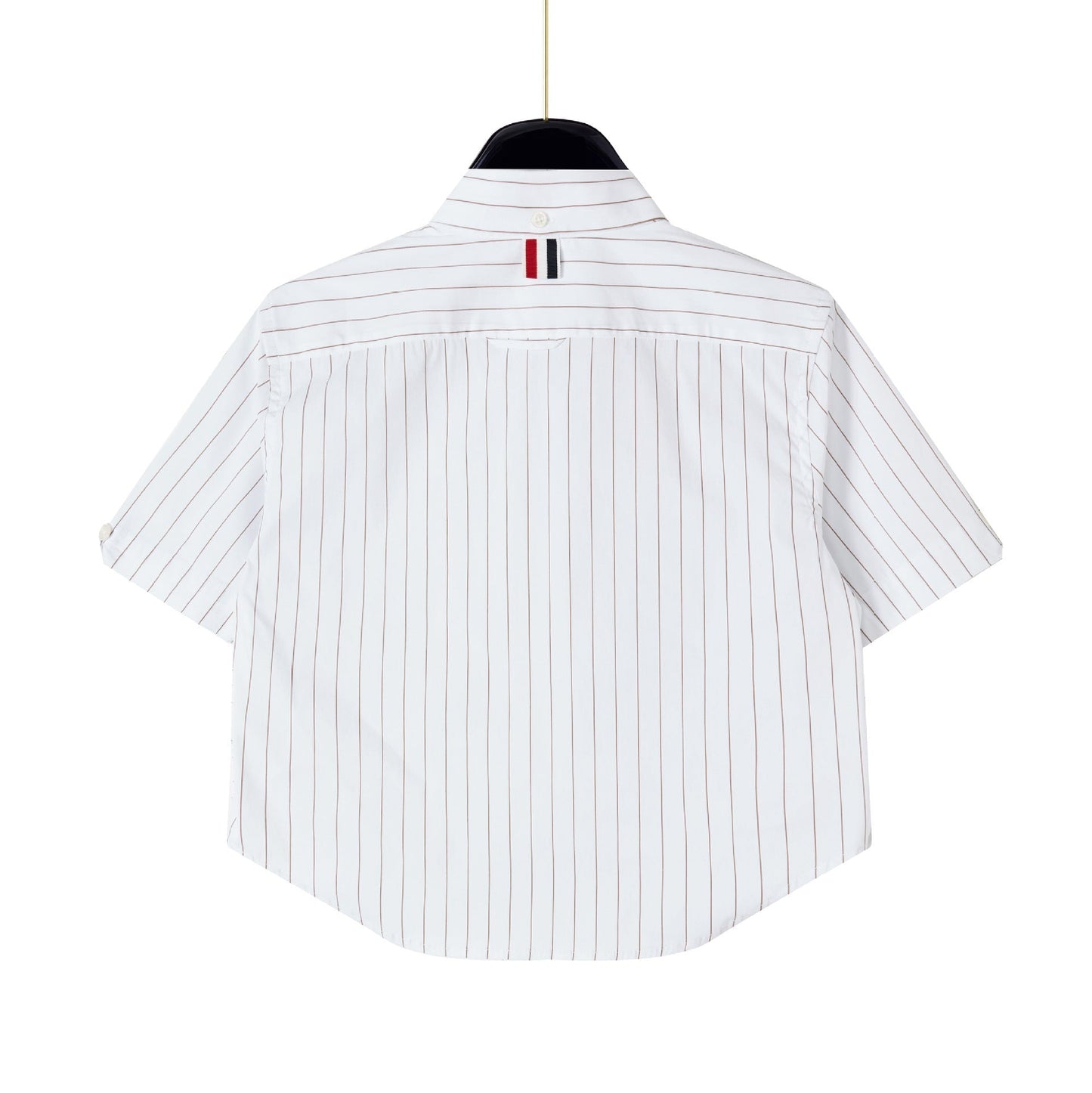 Thom Browne  2025SS Short Women's Shirt