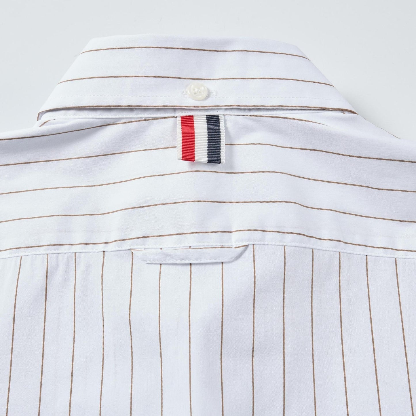 Thom Browne  2025SS Short Women's Shirt