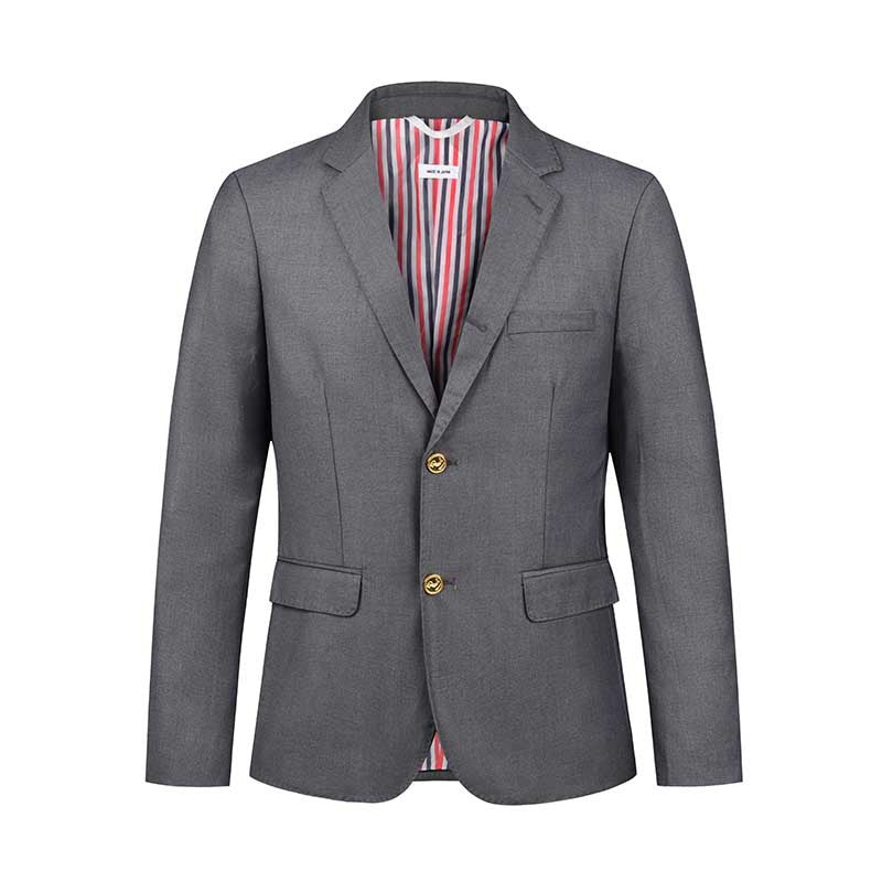 Thom Browne 2025SS Casual suit