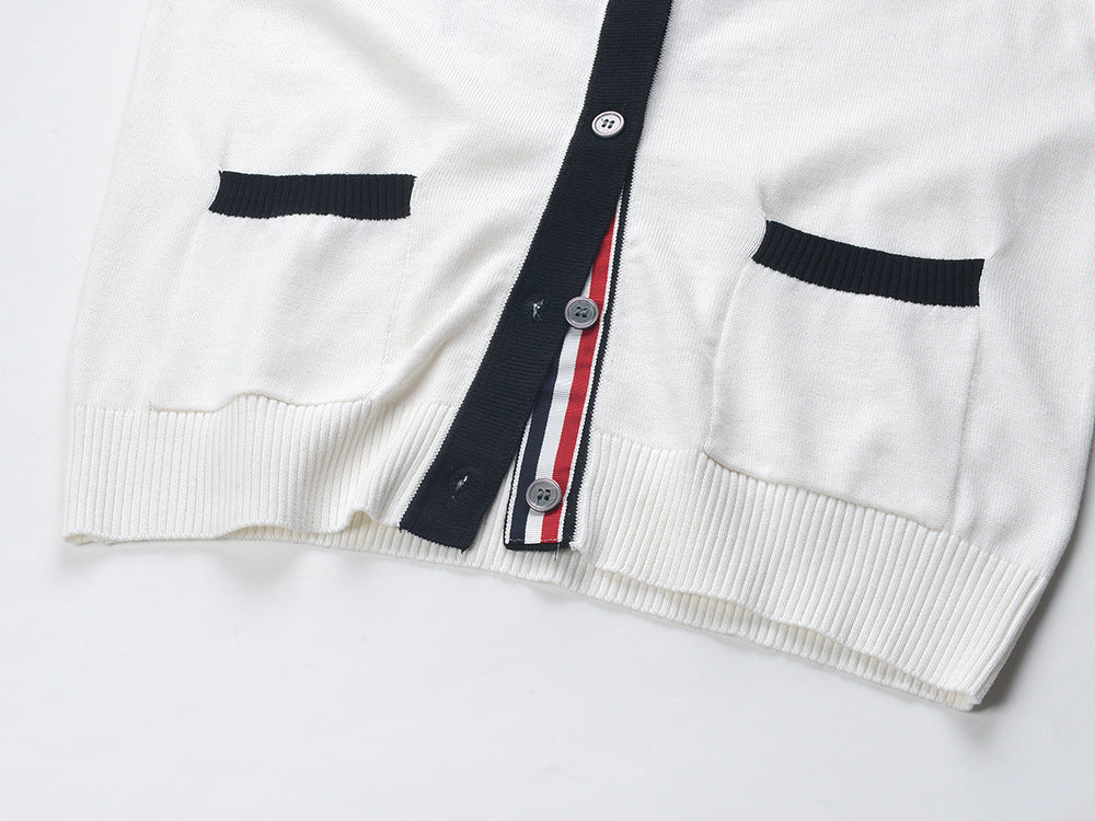Thom Browne  2025ss Women sweater