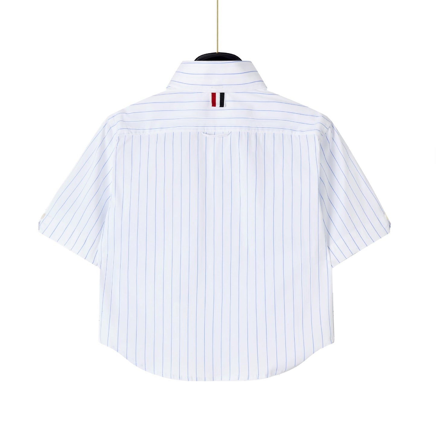 Thom Browne  2025SS Short Women's Shirt