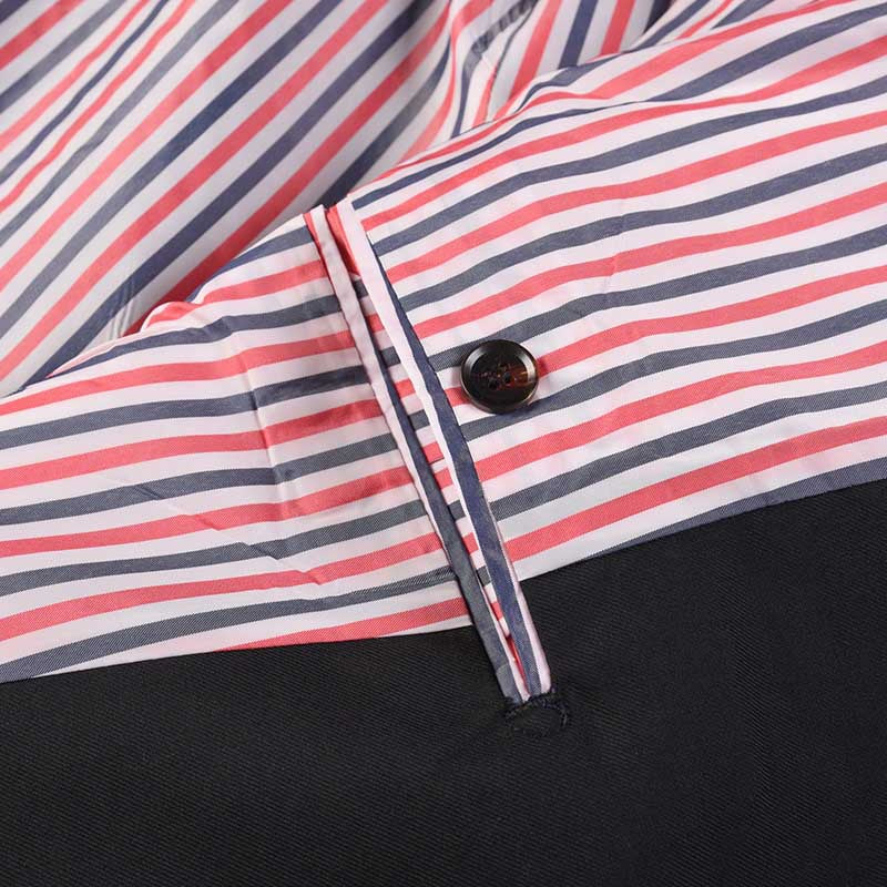 Thom Browne 2025SS Casual suit