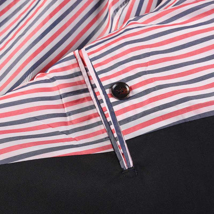 Thom Browne 2025SS Casual suit