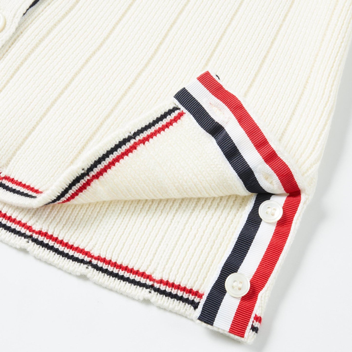 Thom Browne 2026ss sweater