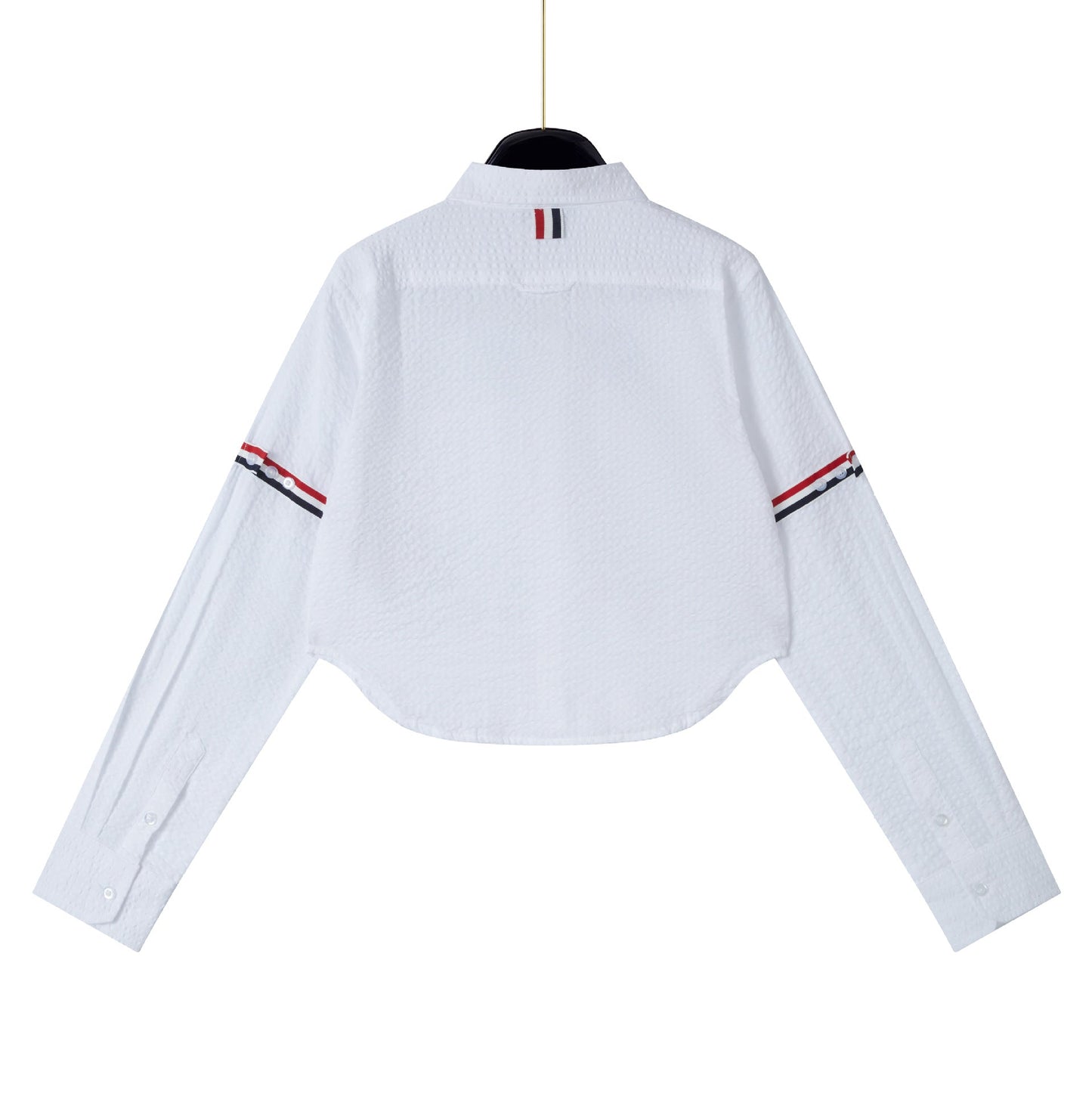 Thom Browne 2026SS Short Women's Shirt