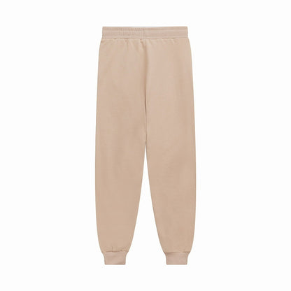 AMI PARIS  Straight leg Sweatpants