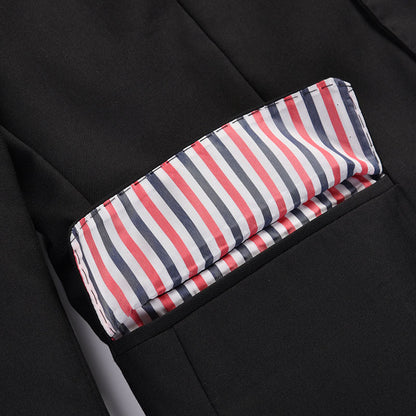 Thom Browne 2025SS Casual suit