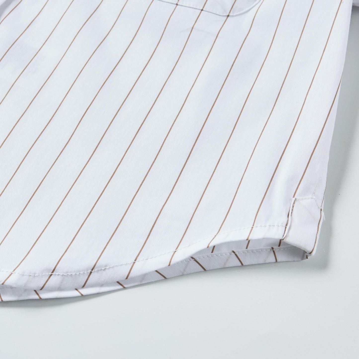 Thom Browne  2025SS Short Women's Shirt