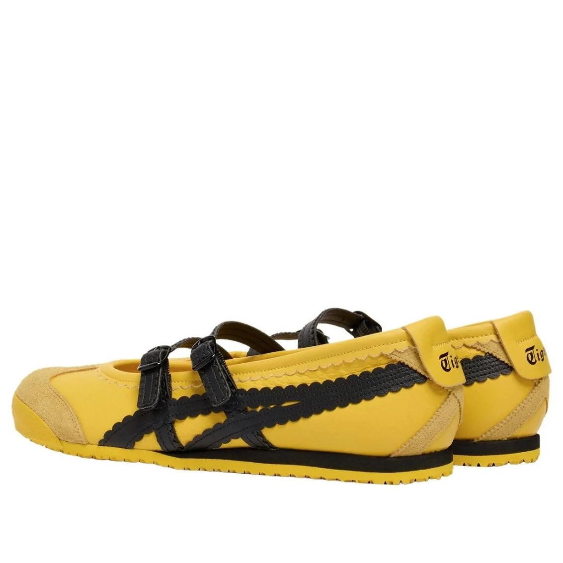 Onitsuka Tiger MEXICO 66 Women's Sneakers#19