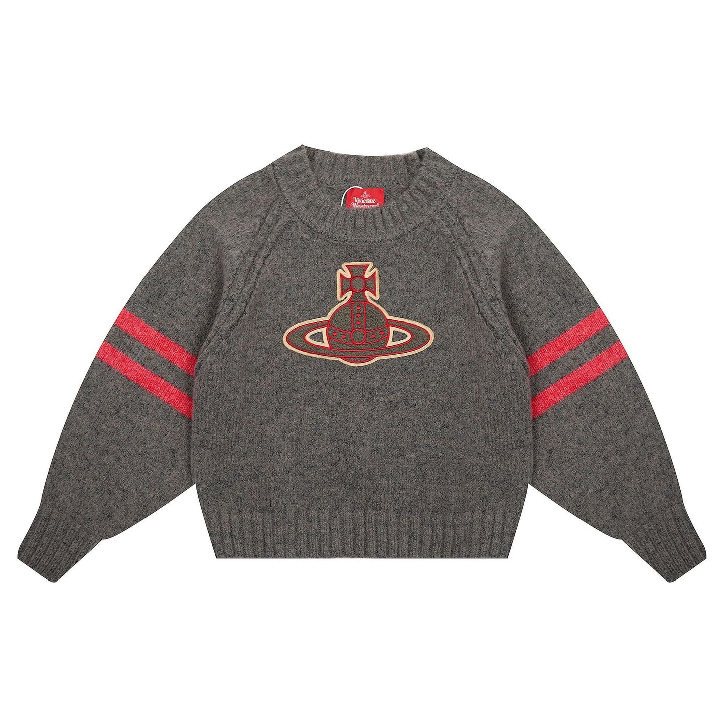 Vivienne Westwood Cotton-Wool Cardigan