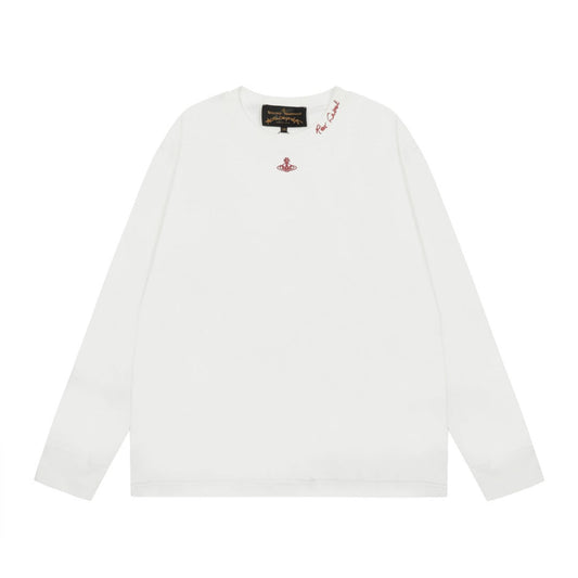 Vivienne Westwood 2026 Casual Sweatshirt