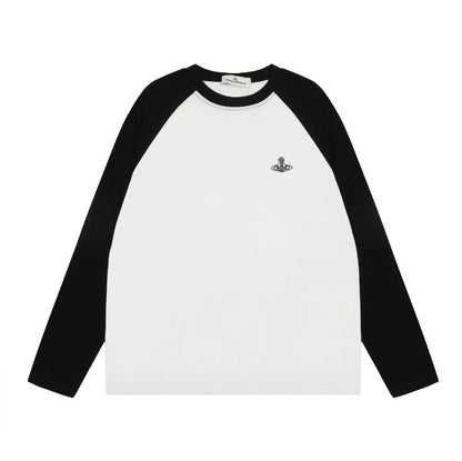 Vivienne Westwood 2026 Casual Cotton Sweatshirt