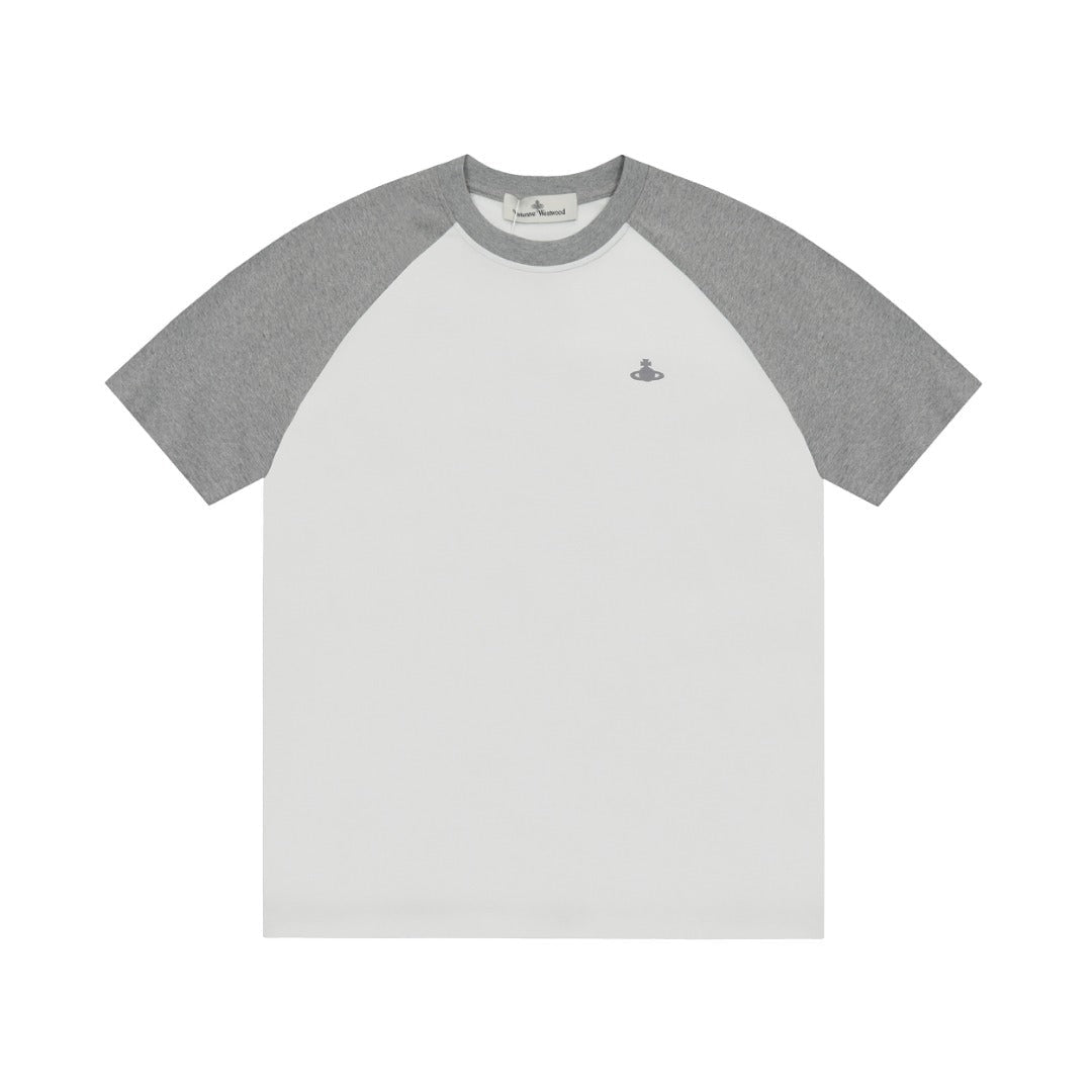 Vivienne Westwood Pure Cotton Casual T-shirt