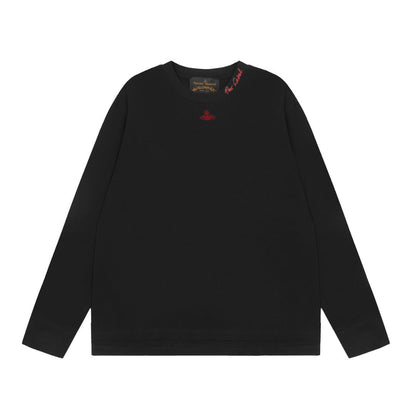 Vivienne Westwood 2026 Casual Sweatshirt