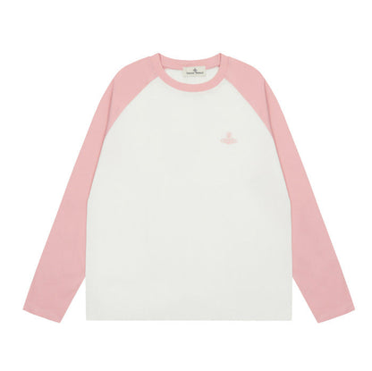 Vivienne Westwood 2026 Casual Cotton Sweatshirt