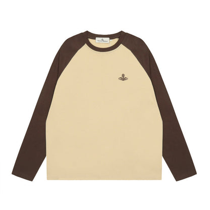 Vivienne Westwood 2026 Casual Cotton Sweatshirt