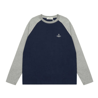 Vivienne Westwood 2026 Casual Cotton Sweatshirt